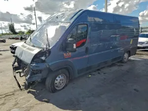RAM ProMaster 3500 HIGH 3.6L 6 2019