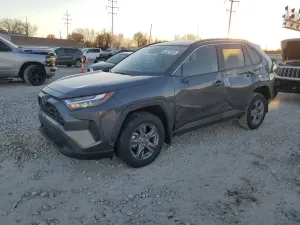 Toyota Rav4 LE 2.5L 4 2025
