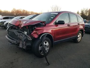Honda CR-V LX 2.4L 4 2008