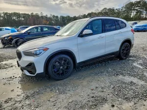 BMW X1 XDRIVE28I 2.0L 4 2021