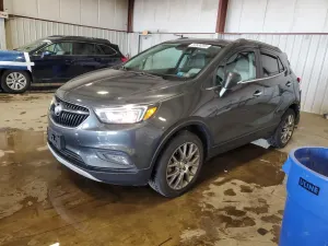 Buick Encore SPORT TOURING 1.4L 4 2018