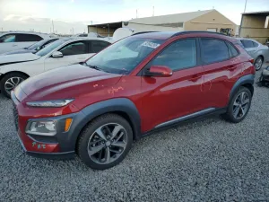 Hyundai Kona LIMITED 1.6L 4 2020