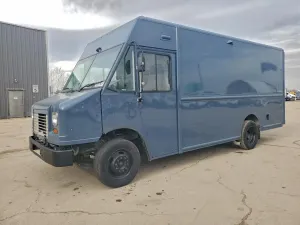 Ford F59 7.3L 8 2020