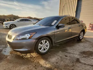 Honda Accord LXP 2.4L 4 2008