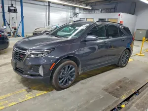 Chevrolet Equinox RS 1.5L 4 2023