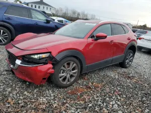 Mazda CX-30 PREMIUM 2.5L 4 2025