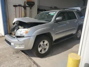 Toyota 4Runner SR5 4.0L 6 2005