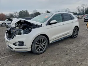 Ford Edge TITANIUM 2.0L 4 2019