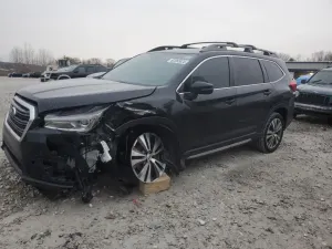 Subaru Ascent LIMITED 2.4L 4 2021