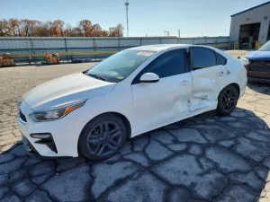 Kia Cerato / Forte / K3 GT LINE 2.0L 4 2019