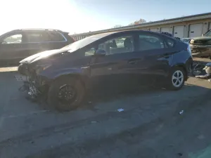 Toyota Prius 1.8L 4 2014