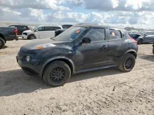 Nissan Juke S 1.6L 4 2011