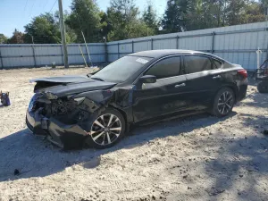 Nissan Altima 2.5 2.5L 4 2016