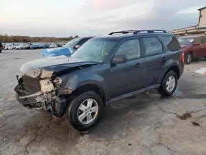 Ford Escape XLS 2.5L 4 2009