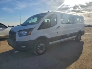 Ford Transit T-350 3.5L 6 2024