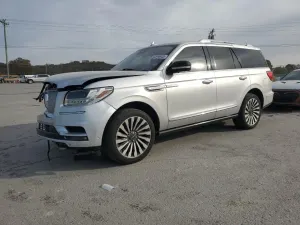Lincoln Navigator RESERVE 3.5L 6 2019