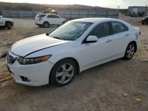 Acura TSX 2.4L 4 2012