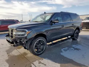 Ford Expedition MAX LIMITED 3.5L 6 2024