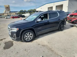 GMC Acadia SLT 3.6L 6 2021