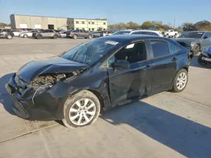 Toyota Corolla LE 2.0L 4 2023