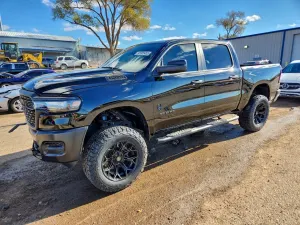 RAM 1500 3.0L 6 2025