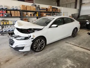 Chevrolet Malibu LT 1.5L 4 2023