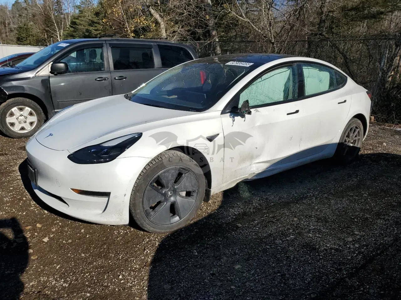 Tesla Model 3 2023