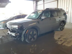 Hyundai Santa Fe SEL 1.6L 4 2024
