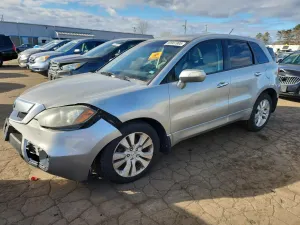 Acura RDX TECHNOLOGY 2.3L 4 2012