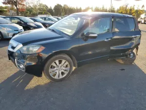 Acura RDX TECHNOLOGY 2.3L 4 2011