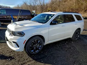 Dodge Durango 3.6L 6 2024