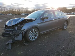 Honda Accord SPORT 2.4L 4 2013