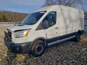 Ford Transit T-250 3.7L 6 2018