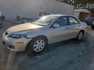 Mazda 6 I 2.3L 4 2007