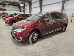 Chrysler Pacifica TOURING L 3.6L 6 2020