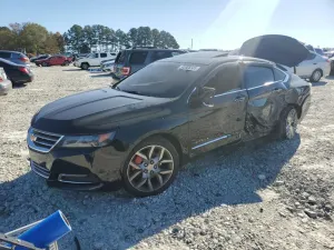 Chevrolet Impala 3.6L 6 2019