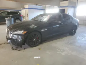 Jaguar XF S 3.0L 6 2016