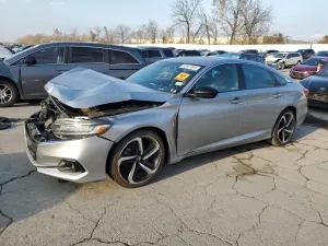 Honda Accord SPORT 1.5L 4 2021