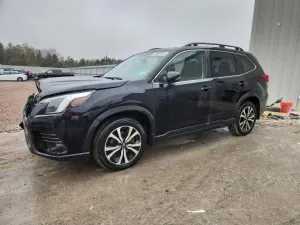 Subaru Forester LIMITED 2.5L 4 2024