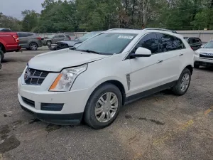 Cadillac SRX LUXURY COLLECTION 3.0L 6 2010