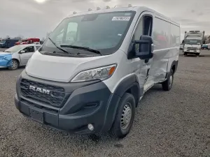 RAM ProMaster 2500 STANDARD 3.6L 6 2025