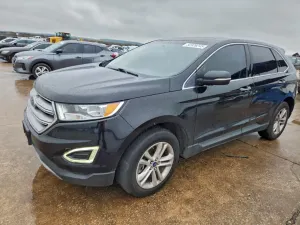 Ford Edge 3.5L 6 2017
