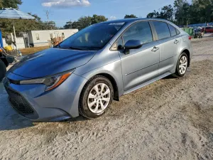 Toyota Corolla 1.8L 4 2020