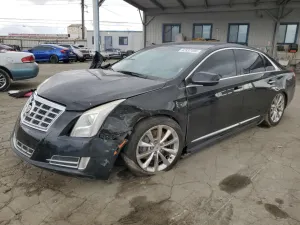 Cadillac XTS PREMIUM COLLECTION 3.6L 6 2013