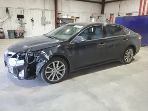 Toyota Avalon BASE 3.5L 6 2013