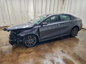 Kia Cerato / Forte / K3 2 L 4 2024