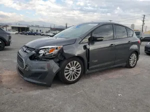 Ford C-series SE 2.0L 4 2017