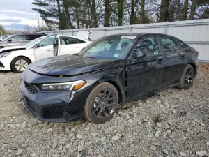 Honda Civic SPORT 2.0L 4 2026
