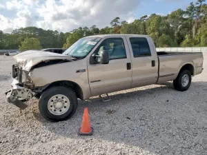 Ford F-350 SRW SUPER DUTY 7.3L 8 1999
