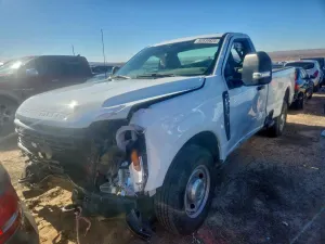 Ford F-250 SUPER DUTY 6.8L 8 2024